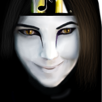 Orochimaru by suiken